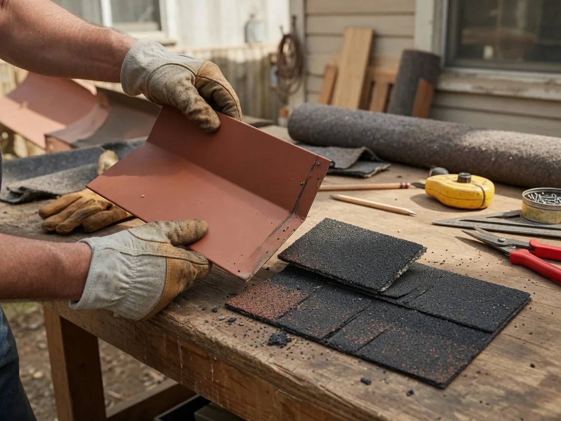 Roof Repair company in Urbana, MO
